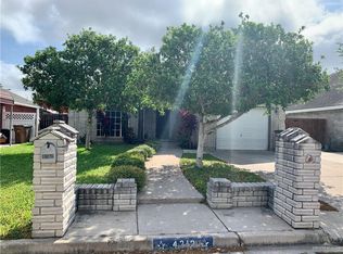 4212 Primavera St, Edinburg, TX 78542