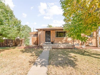 5955 W 5th Avenue, Lakewood, CO, 80226