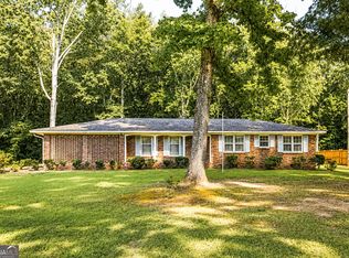 802 S Cherokee Rd, Social Circle, GA 30025