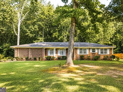 802 S Cherokee Rd, Social Circle, GA, 30025