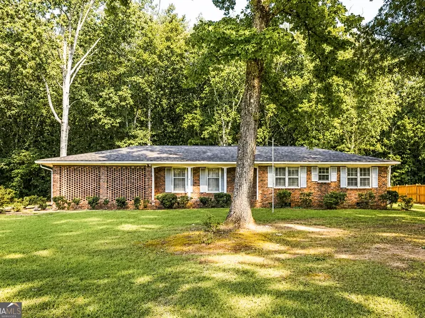 802 S Cherokee Rd, Social Circle, GA 30025