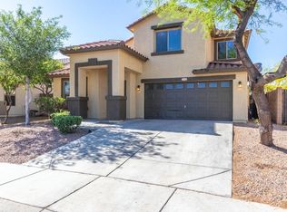 16858 W Portland St, Goodyear, AZ 85338