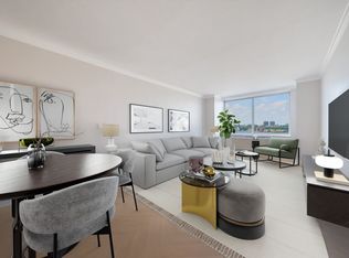 160 Riverside Blvd APT 5K, New York, NY 10069