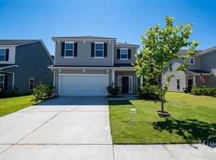 128 Brookline Drive, Savannah, GA 31407
