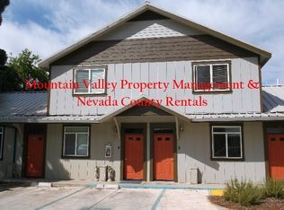 224 Bennett St APT 5, Grass Valley, CA 95945