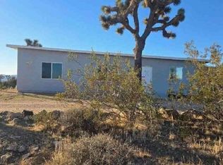 58137 Sun Mesa Dr, Yucca Valley, CA 92284