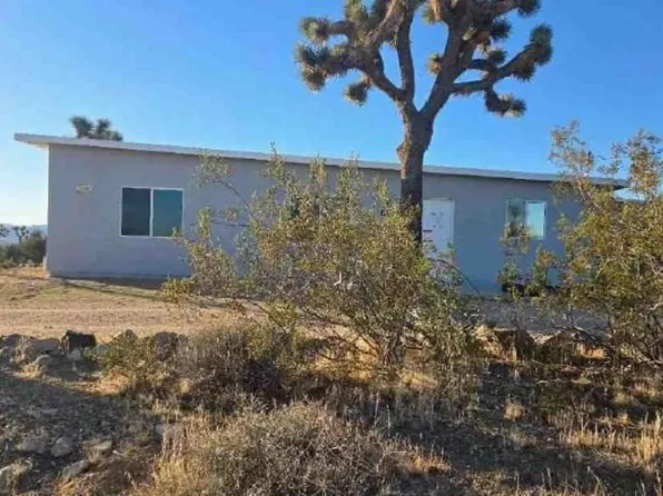 58137 Sun Mesa Dr, Yucca Valley, CA 92284
