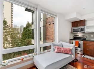 4547 8th Ave NE APT 508, Seattle, WA 98105