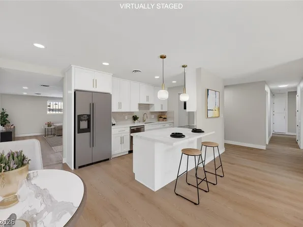 5809 Pebble Beach Blvd, Las Vegas, NV 89108