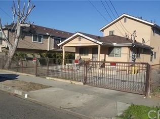1304 N Mona Blvd, Compton, CA 90222