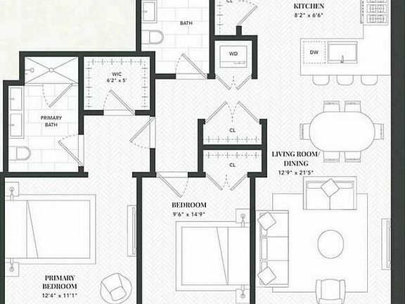 2nd image of 333 E 82nd St APT 3C
