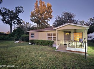 6107 CARLTON Road, Jacksonville, FL 32244