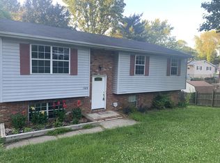 1088 Crestview Dr, Annapolis, MD 21409