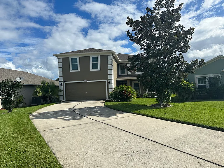107 Keystone Crest Ct — Photo 1