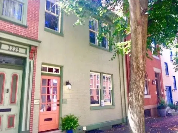 1225 Palo Alto St, Pittsburgh, PA 15212