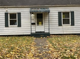 1425 E Ewing Ave, South Bend, IN 46613