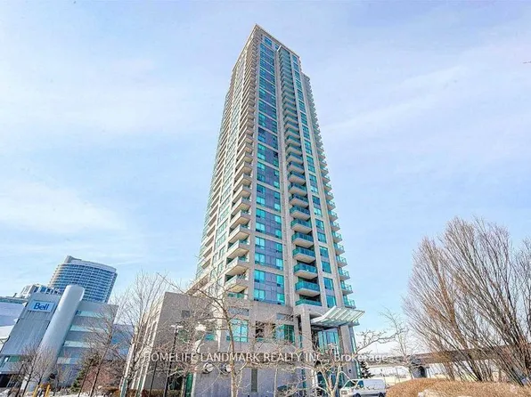 50 Brian Harrison Way, Toronto, ON