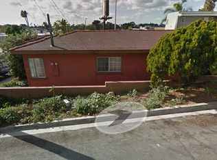 1306 Gertrude St, San Diego, CA 92110