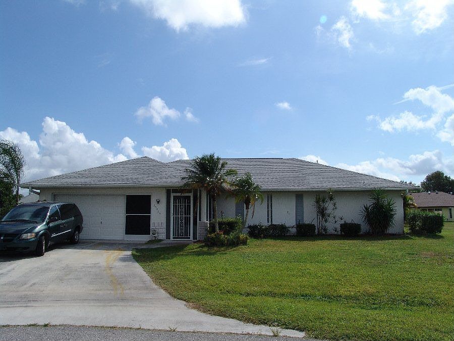 Submitted by your friendly, neighborhood Realtor