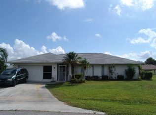 25429 Rupert Rd, Punta Gorda, FL 33983