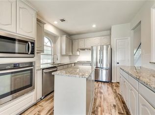431 Ambrose Dr, Murphy, TX 75094