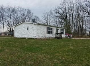 1105 S Old S, Martinsville, IN 46151