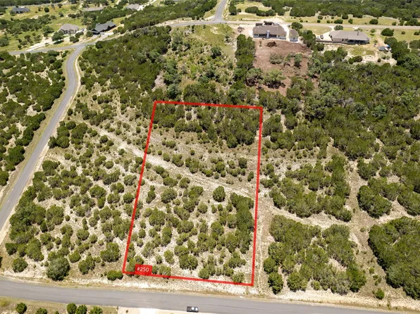 105 Woodhollow Dr, Bertram, TX 78605