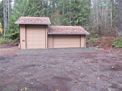 127 N Mount Washington Dr, Hoodsport, WA, 98548