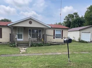 321 E Vincennes St, Orleans, IN 47452