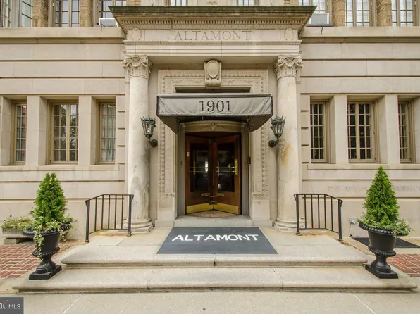 1901 Wyoming Ave NW APT 46, Washington, DC 20009