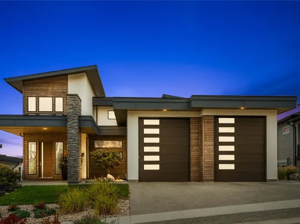 1648 Fawn Run Dr, Kelowna, BC V1W 5L3