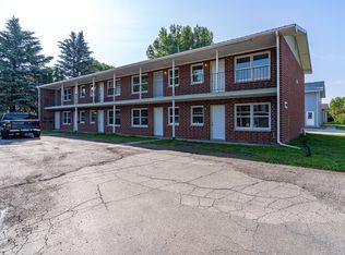 1108 N 39th St #1, Grand Forks, ND 58203