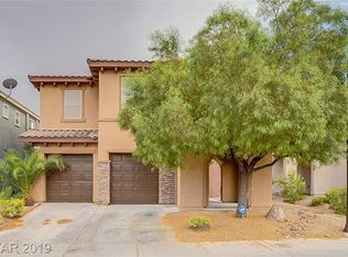 197 Honors Course Dr, Las Vegas, NV 89148