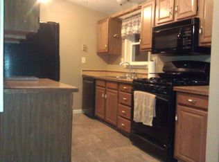 9 Rockwood St, Bennington, VT 05201