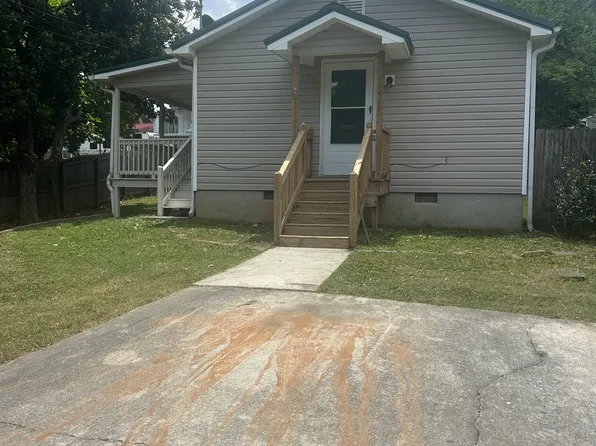 411 Goodyear St, Rockmart, GA 30153