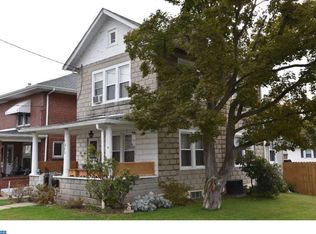 1040 Fern Ave, Reading, PA 19607