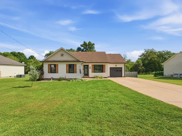 1524 Joanne Cir, Lewisburg, TN 37091