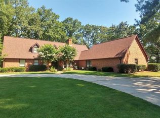 140 Old Hickory Trl, Saltillo, MS 38866