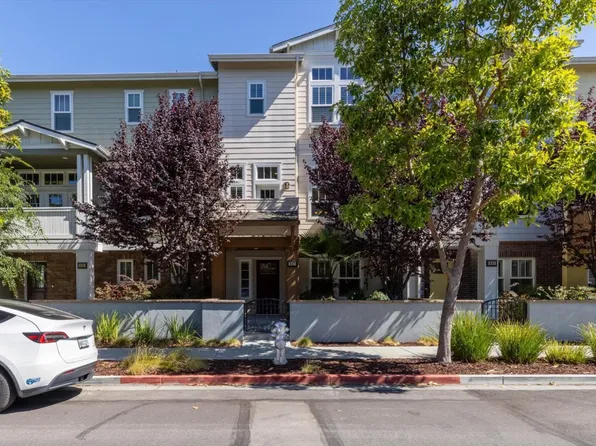 647 Sierra Vista Ave, Mountain View, CA 94043