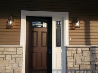 2776 E Creeks Edge Dr, Bloomington, IN 47401