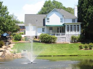 994 Shoresbrook Rd, Spartanburg, SC 29301