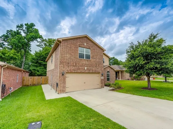 7546 Fettle Ln, Conroe, TX 77304