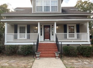 202 S Crawford St, Monroe, NC 28112