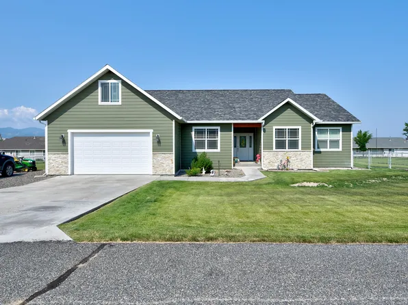 3248 Argenta Dr, Helena, MT 59602