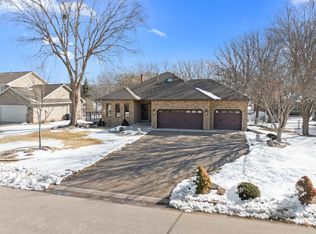 12241 Juniper St NW, Coon Rapids, MN 55448