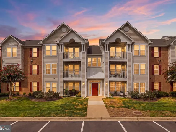 697 Winding Stream Way Unit 104, Odenton, MD 21113