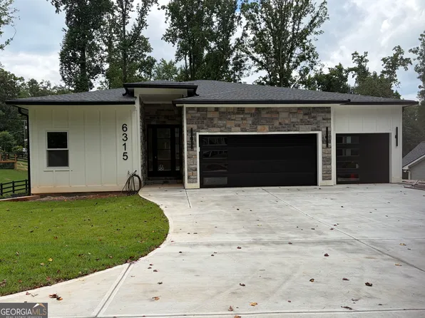 6315 Reives Rd, Cumming, GA 30041