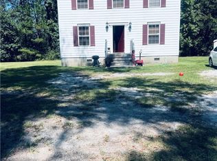 139 Badu Ln, Raeford, NC 28376