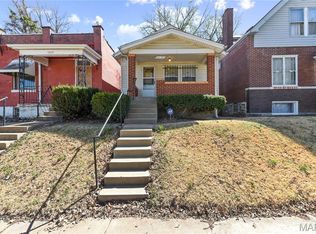 5018 Geraldine Ave, Saint Louis, MO