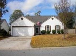 4117 Westerly Ln, Charleston, SC 29414